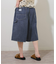 【Lee /リー】BAGGY PAINTER SHORTS
