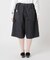 【Lee /リー】BAGGY PAINTER SHORTS