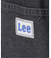 【Lee /リー】BAGGY PAINTER SHORTS