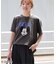 《追加》【GOOD ROCK SPEED / グッドロックスピード】＜MICKEY MOUSE＞：Tシャツ