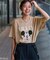 《追加》【GOOD ROCK SPEED / グッドロックスピード】＜MICKEY MOUSE＞：Tシャツ