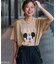 《追加》【GOOD ROCK SPEED / グッドロックスピード】＜MICKEY MOUSE＞：Tシャツ