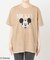 《追加》【GOOD ROCK SPEED / グッドロックスピード】＜MICKEY MOUSE＞：Tシャツ