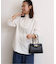 《追加2》ハイカウントコットンスタンドカラー2way