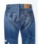 LEVI’S(R)/リーバイス(R) 別注 501(R) Selvedge Paint Splatters L28