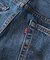 LEVI’S(R)/リーバイス(R) 別注 501(R) Selvedge Paint Splatters L28