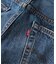 LEVI’S(R)/リーバイス(R) 別注 501(R) Selvedge Paint Splatters L28