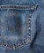 LEVI’S(R)/リーバイス(R) 別注 501(R) Selvedge Paint Splatters L28