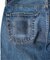 LEVI’S(R)/リーバイス(R) 別注 501(R) Selvedge Paint Splatters L28