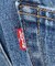 LEVI’S(R)/リーバイス(R) 別注 501(R) Selvedge Paint Splatters L28