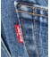 LEVI’S(R)/リーバイス(R) 別注 501(R) Selvedge Paint Splatters L28