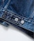 LEVI’S(R) / リーバイス(R) 別注 TYPE III TRUCKER JACKET Selvedge INDIGO