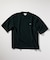 LACOSTE / ラコステ 別注 ワッフルTシャツ