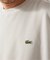LACOSTE / ラコステ 別注 ワッフルTシャツ