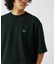 LACOSTE / ラコステ 別注 ワッフルTシャツ