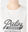 PalosロゴTEE