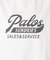 PalosロゴTEE