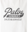 PalosロゴTEE