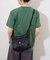 【WILD THINGS/ワイルドシングス】CORDURA SIL 2WAYショルダー