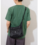 【WILD THINGS/ワイルドシングス】CORDURA SIL 2WAYショルダー