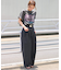 スーベニアピグメントTEE