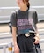 スーベニアピグメントTEE