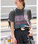 スーベニアピグメントTEE