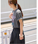 スーベニアピグメントTEE