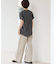 スーベニアピグメントTEE