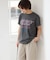 スーベニアピグメントTEE