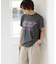 スーベニアピグメントTEE