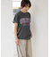 スーベニアピグメントTEE