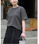 スーベニアピグメントTEE