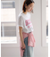 スーベニアピグメントTEE