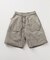 フェードダック ダブルニー ショーツ
