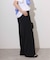 《追加9》ワイドスウェットパンツ