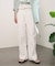 《追加17》ワイドベイカーパンツ