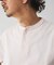 Healthknit / ヘルスニット 別注 ヘンリーネックTシャツ