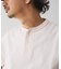 Healthknit / ヘルスニット 別注 ヘンリーネックTシャツ