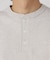 Healthknit / ヘルスニット 別注 ヘンリーネックTシャツ