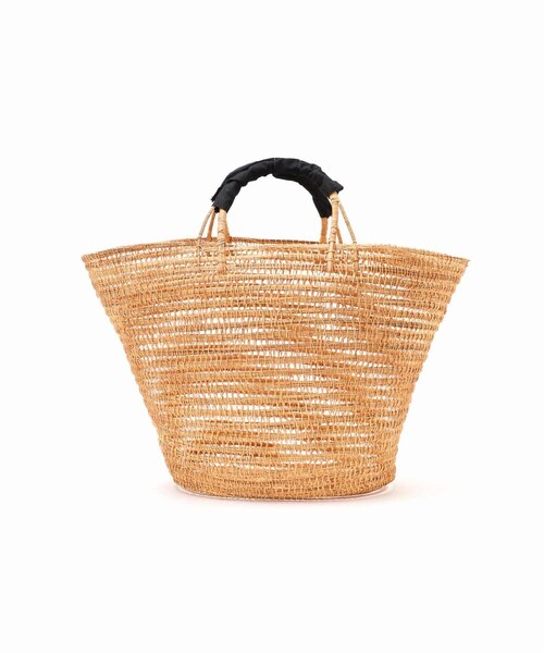 追加》【TARANGO/タランゴ】BIGカゴBAG｜ジャーナルスタンダード