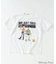 TOY STORY/トイ・ストーリー プリントTシャツ