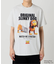 TOY STORY/トイ・ストーリー プリントTシャツ