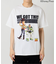 TOY STORY/トイ・ストーリー プリントTシャツ