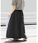 《追加2》ウォッシャブルバルーンイージースカート