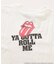 THE ROLLING STONES / ローリングストーンズ 別注 フェード Tシャツ