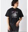THE ROLLING STONES / ローリングストーンズ 別注 フェード Tシャツ