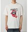 THE ROLLING STONES / ローリングストーンズ 別注 フェード Tシャツ
