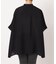 《追加》シアーポンチョシャツ