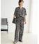 《追加》【BILA77/ヴィーラセブンティセブン】OKELL PANT：パンツ